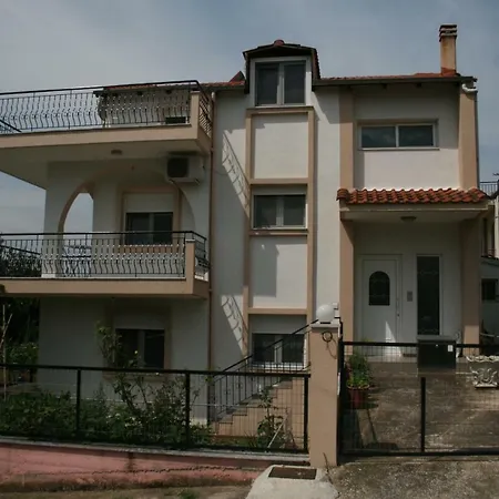 Kavala-krioneri Krioneri (Kavala)
